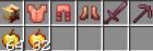 Blaziken Kit