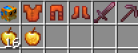 Turuncu Dragon Kit